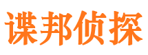 坊子侦探公司